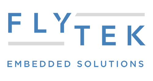 FlyTek Logo